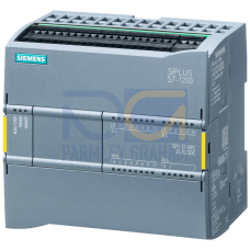 SIPLUS S7-1200 CPU 1214FC DC/DC/Relay -25 ... +55 &deg;C with conformal coating based on 6ES7214-1HF40-0XB0