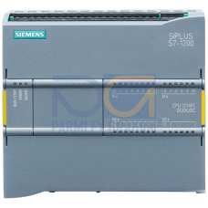 SIPLUS S7-1200 CPU 1214FC DC/DC/DC -25...+60 &deg;C with conformal coating based on: 6ES7214-1AF40-0XB0