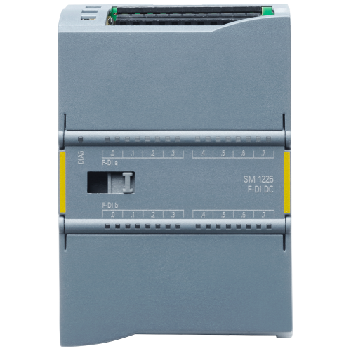 SIPLUS S7-1200 SM 1226 F-DI 16x24 V DC -25...+55 &deg;C with conformal coating based on: 6ES7226-6BA32-