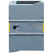 SIPLUS S7-1200 SM 1226 F-DQ 4x24 V DC -25...+55 &deg;C with conformal coating based on 6ES7226-6DA32-0X