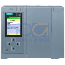 SIPLUS S7-1500 CPU 1518F-4 PN/DP with conformal coating based on 6ES7518-4FP00-0AB0 . Central proces