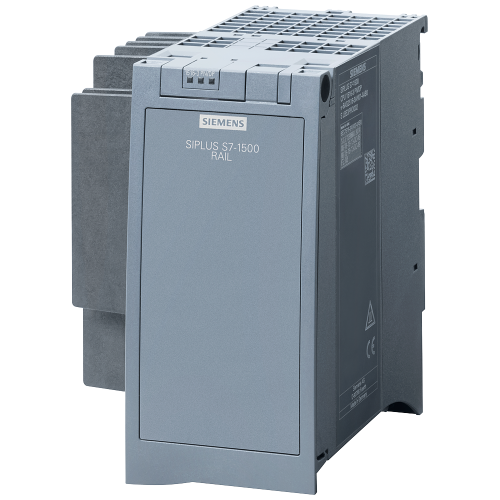SIPLUS S7-1500 CPU 1516-3 PN/DP TX RAIL with conformal coating based on 6ES7516-3AN01-0AB0
