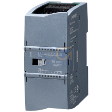 SIPLUS S7-1200 SB 1223, DI 2x24 V DC/DQ 2x24 V DC T1 RAIL