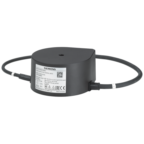 SIDOOR TRANSFORMER Power supply unit for SIDOOR controllers For input voltage 220 ... 240 V AC 50/60 Hz incl. supply line with grounding plug (CEE ...