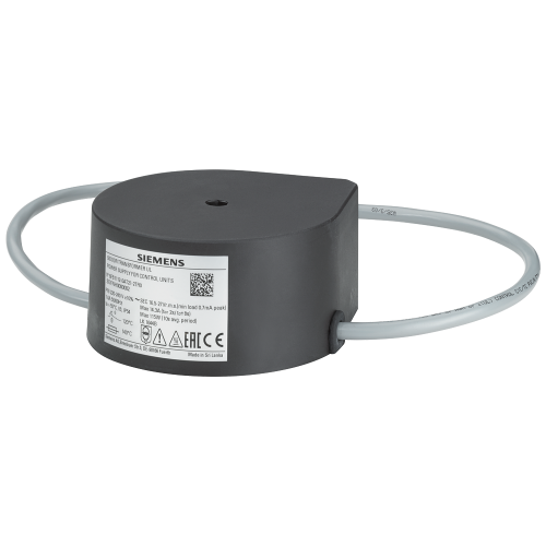 SIDOOR TRANSFORMER UL Power supply unit for SIDOOR controllers For input voltage 220 ... 240 V AC (&plusmn;10 %) 50/60 Hz