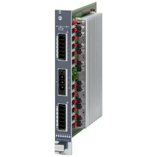 SIPLUS HCS4200 POM4220 FLEXIBLE. POWER OUTPUT MODULE (POM) TO INSERT IN HCS RACK4200. WITH 12 POWER OUTPUTS EACH MAX. 4432 W (WITH CONTROL MODE HALF-WAVE CONTROL: DEPENDING ON THE INRUSH CURRENT OF TH
