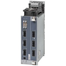 SIPLUS HCS4300 POM4320 Highend Backplane mounting