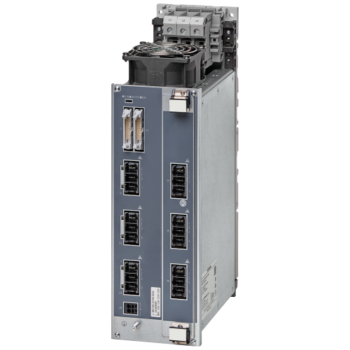 SIPLUS HCS4300 POM4320 Highend Backplane mounting