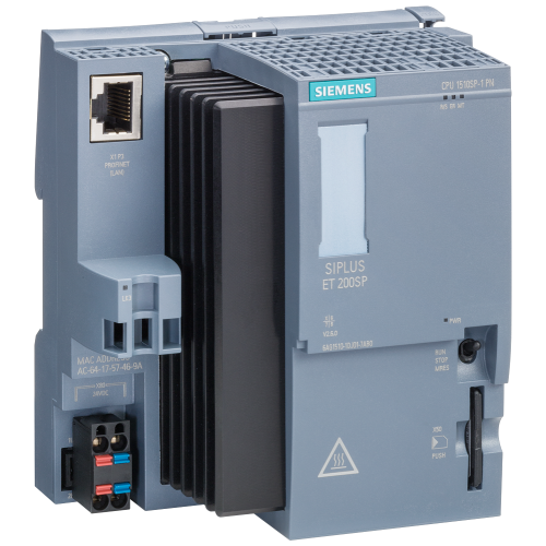 SIPLUS ET 200SP CPU 1512SP-1 PN