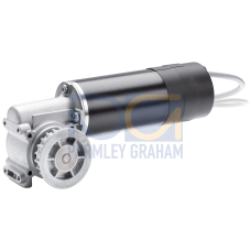 SIDOOR MEG251 R Geared motor, pinion right hand, max. 250kg door weight, cable length 1,5m, 24VDC, -20 - +50 degree Celsius