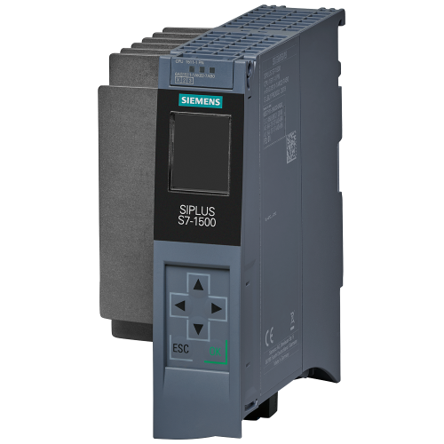 SIPLUS S7-1500 CPU 1511-1 PN