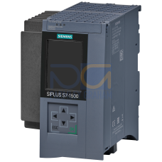 SIPLUS S7-1500 CPU 1516F-3 PN/DP RAIL