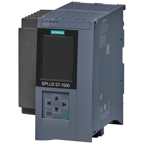 SIPLUS S7-1500 CPU 1516F-3 PN/DP RAIL