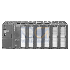 SIMATIC S7-300, front connector for 6ES7331-7SF00-0AB0, for improving the precision at thermocouple