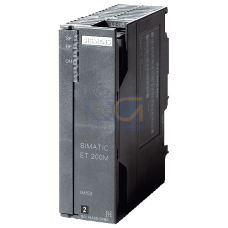 IM 153-1 interface module - Standard, (Max 8 x S7-300 Modules)