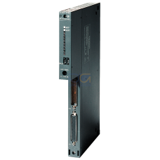 SIMATIC S7-400, terminating connector for receiver IM 461-3