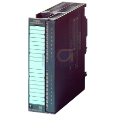 SM 323, 16 inputs, 24Vdc & 16 outputs, 24Vdc (0.5A), 40 Pin Connector Required