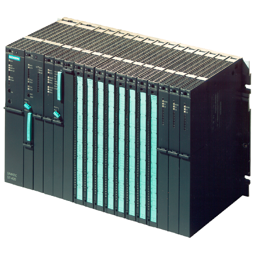 SIMATIC S7-400, spare part Power plug F. PS405 4A/10A/20A