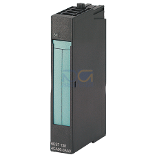 SIMATIC DP, Electronics module for ET 200S, 2 AO U High Speed, 15 mm width, +/-10 V, +/-5 V, 1.. 5V;