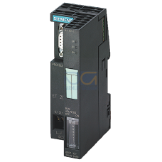 IM151-1 HF DP, Profibus DP up to 12 Mbit/s, Max 63 Modules with advanced diagnostics