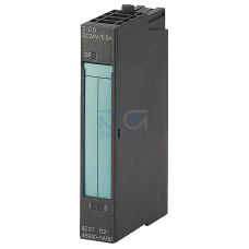 ET200S 2AI, 2 Analogue Input, Voltage, 13 Bit +Sign, (terminal type A or B required)