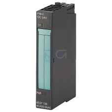 SIMATIC DP, 5 PowerModules PM-E for ET 200S; 24 V-48 V DC with diagnostics 5 units per packing unit