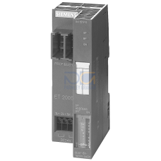 IM151-1 FO DP, Profibus DP via fiber-optic, Max 63 Modules