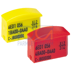 SIMATIC PP memory module, Program module yellow with retentivity for all pushbutton panels and LOGO!