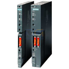 SIMATIC S7-400, Power supply PS405: 20 A, wide range, 24/48/60 V DC, 5 V DC/20 A, ATEX approval mark