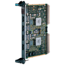 SIMATIC TDC Communication module CP 52IO Interface module for Global Data Memory (GDM) with 4 interf
