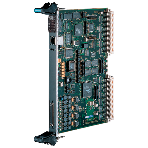 SIMATIC TDC Communication module CP 52M0 Memory module for Global Data Memory (GDM) with 2 MB SRAM m