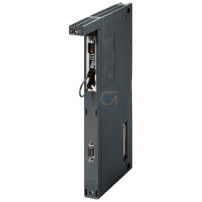 SIMATIC S7-400, EXM 448-2 communication expansion with 2 SIMOLINK Interfaces