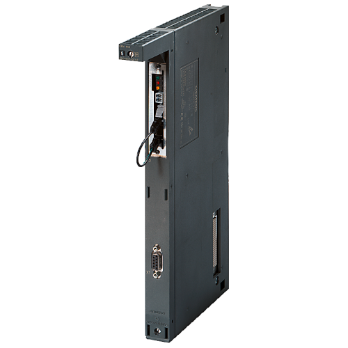 SIMATIC S7-400, EXM 448-2 communication expansion with 2 SIMOLINK Interfaces