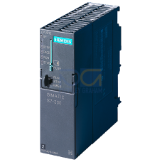 312 CPU 32 KB (MMC Required)