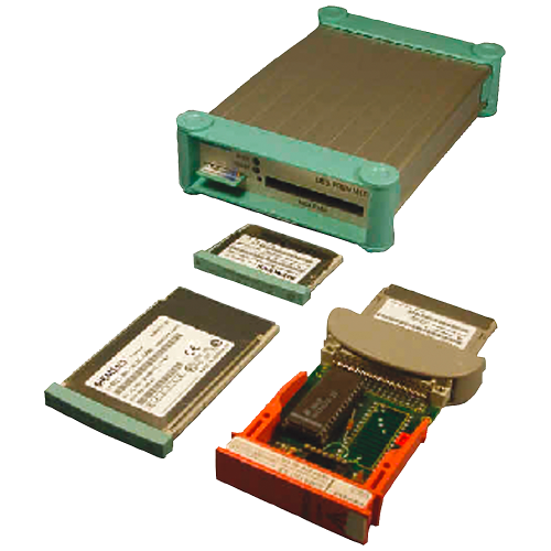 SIMATIC PG, USB Prommer 115/220 V