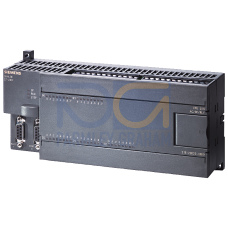 ***Spare part*** SIMATIC S7-200, CPU 226 Compact unit, DC power supply 24 DI DC/16 DO DC, 16/24 KB p