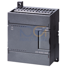 ***Spare part*** SIMATIC S7-200, analog I/O EM 235, only for S7-22X CPU, 4 AI, +/-10 V DC; 1 AO, +/-