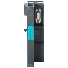 DP Master, IM151-7 and DP Master Interface module IM151-8 CPU