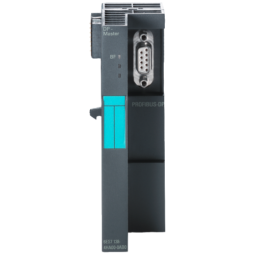 DP Master, IM151-7 and DP Master Interface module IM151-8 CPU