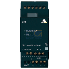 LOGO! CM AS-I - AS-Interface Slave