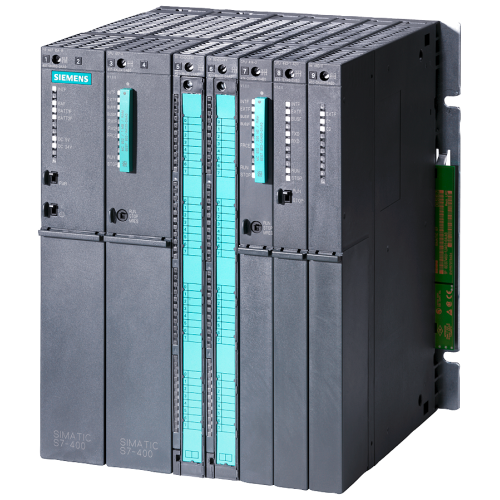 SIPLUS S7 bus module for Y couplers -25...+70 &deg;C based on 6ES7654-7HY00-0XA0
