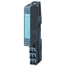 ET200S HSC, 1 channel HSC 5V/500kHz, (terminal type C required)