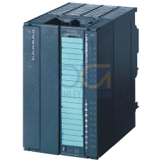 FM 352 electronic cam controller, 20 Pin Connector Required