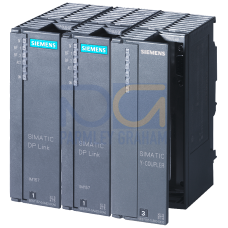 Profibus Coupler Y - Y-Coupler Interface