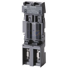SIMATIC DP, terminal module TM-IM/EM60S for ET200iSP, for holding the IM152-1 and an electronic modu