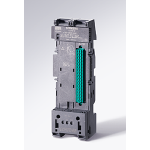 TM-PS-A For PS 24 V DC