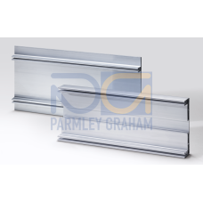 SIMATIC DP, mounting rail for ET 200M, 482.6 mm long, for holding up to 5 bus modules for removal an