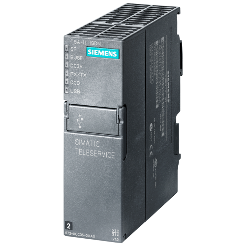 TS Adapter II analogue