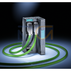 IM151-3 PN Std. **, PROFINET up to 100 Mbit/s, Max 63 Modules, 2 port Switch