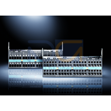 SIMATIC DP, Add-on terminal for ET 200S and ET 200S Compact 32 channels in 3-wire system Spring for